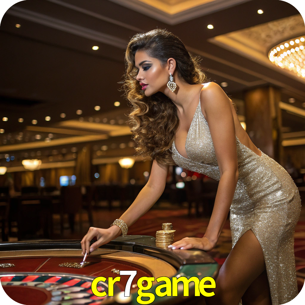 cr7game com App – Jogue de Qualquer Lugar