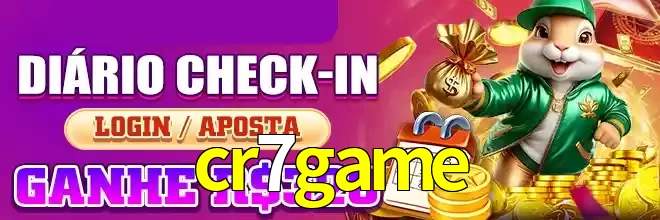 Captura da interface do cr7game com cassino, destacando a diversidade de jogos.
