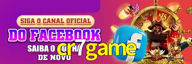 Pescaria Online no cr7game Cassino